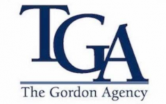 The Gordon Agency Logo
