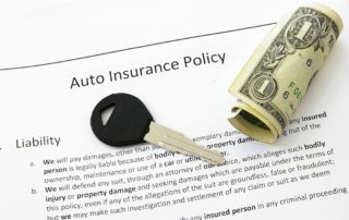 Auto Insurance Deductible