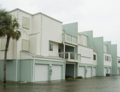 Flood Insurance Will Protect Your Belongings From Drowning