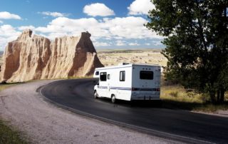 Recreational Vehicle Insurance