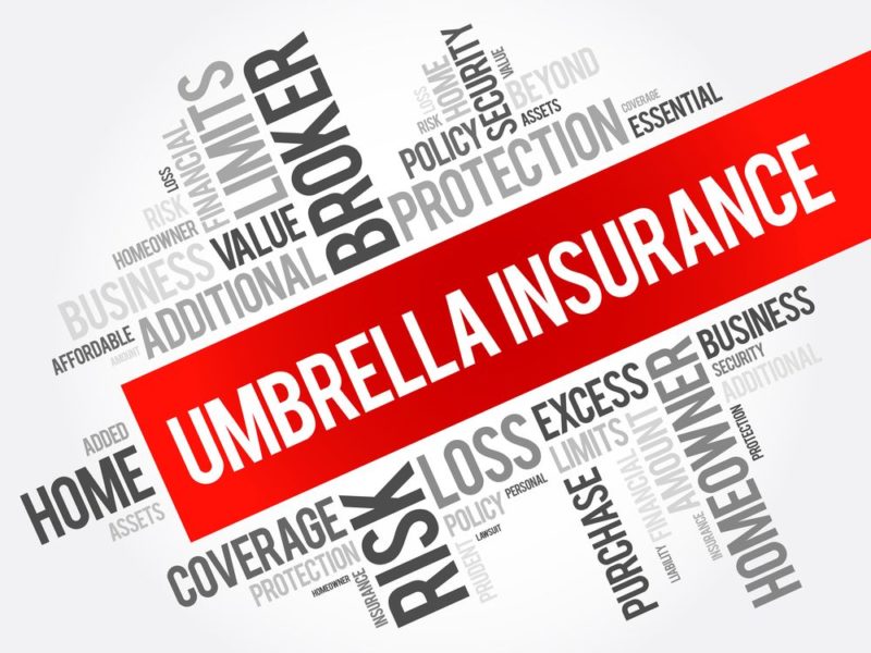 Personal Umbrella Policy Protection For When the Unexpected Happens