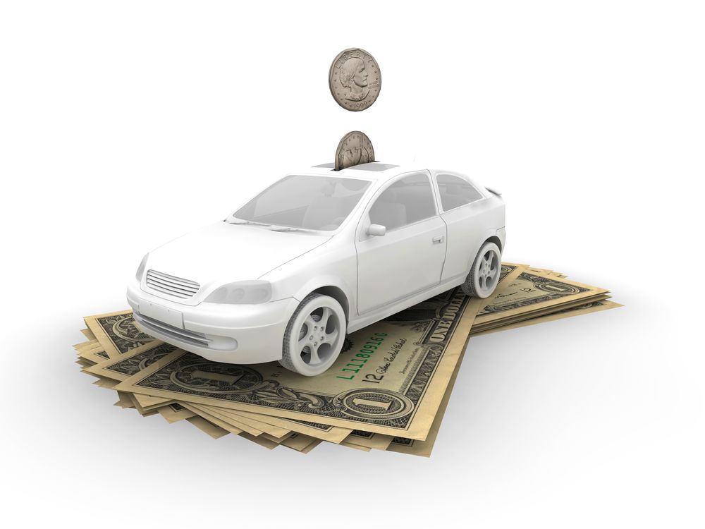 Automobile Insurance Rates