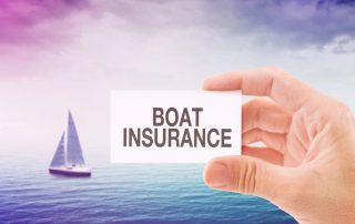 Boaters Insurance