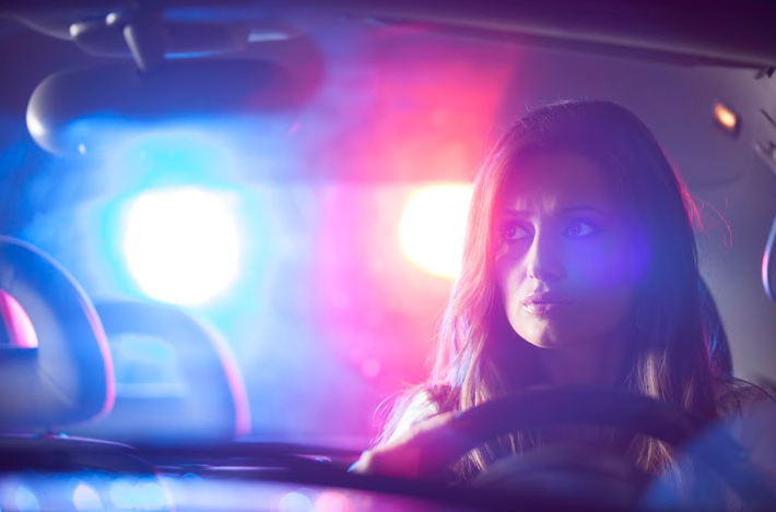10 Safety Tips to Help You Stay Safe While Driving at Night