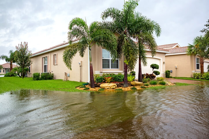 Understanding Flood Insurance in South Florida