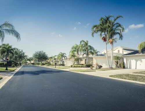 Does Living in a Gated Community Mean Less Expensive Insurance in South Florida?