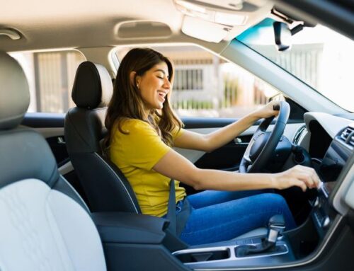5 Things You Didn’t Know About Auto Insurance in Florida