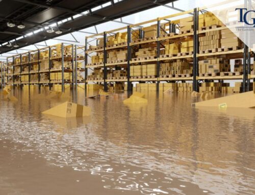 How Does Business Interruption Insurance Work in Florida?