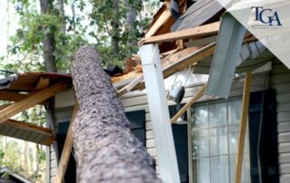 Basics of a Homeowners Insurance's Hurricane Coverage in Florida