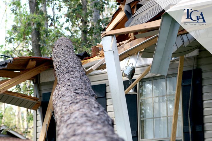 Basics of a Homeowners Insurance's Hurricane Coverage in Florida