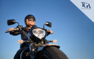 Do you have to have motorcycle insurance
