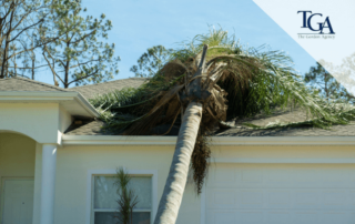 is hurricane insurance required in florida