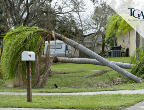 Do I Need Wind Coverage in Florida?