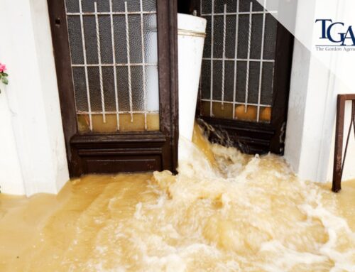 Does Renters Insurance Cover Flood Damage in Florida?