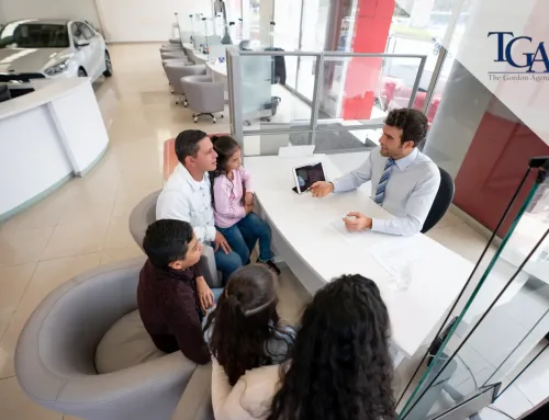 What Are the Differences Between Liability Insurance vs. Full Coverage in Boca Raton, FL?